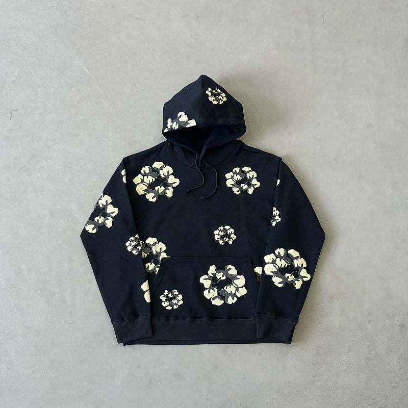 DE*IM T*ARS x CPFM Set “BLACK”