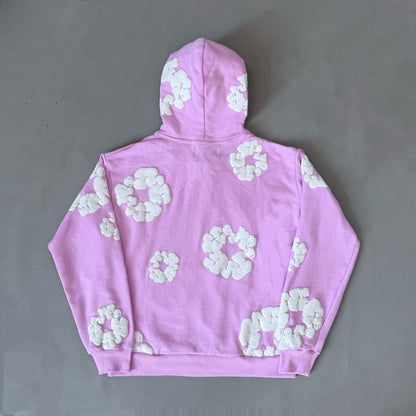 DE*IM T*ARS Set "Powder Pink"