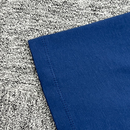 SY*A Tee "BLUE MARINE"