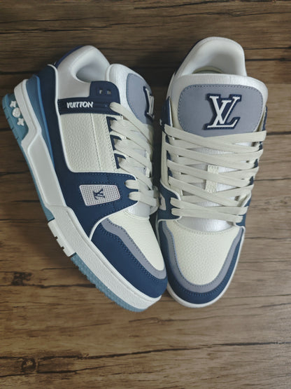 L*V TRAINER "BLUE"