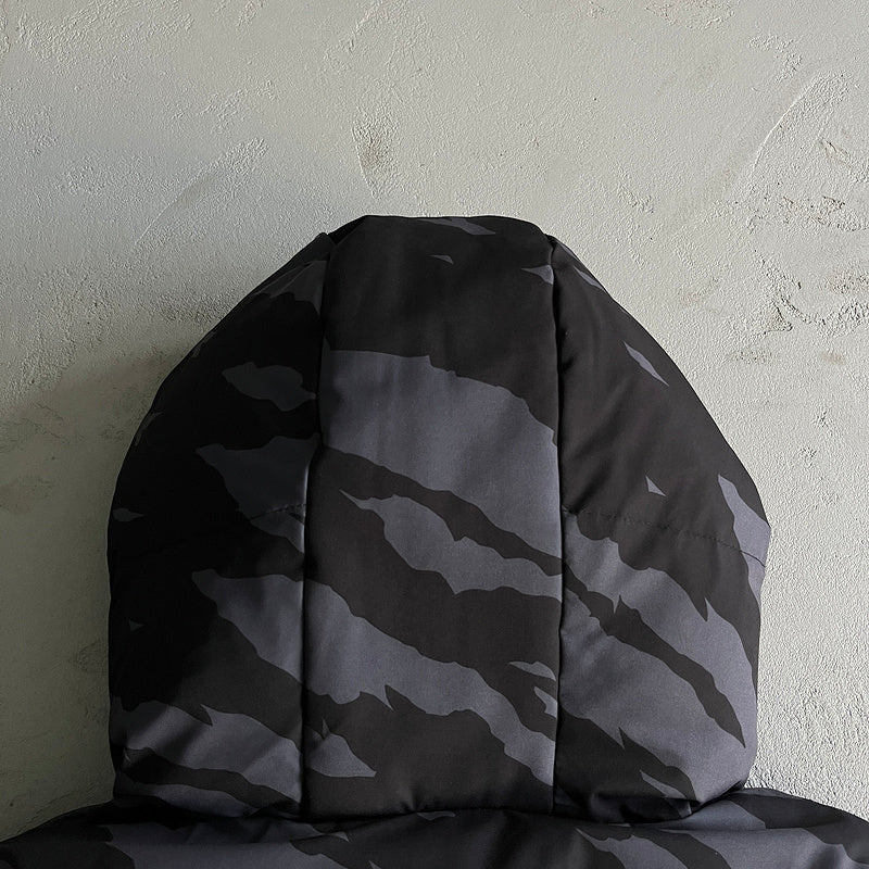TRPSTR "Hyperdrive Camo" PUFFER