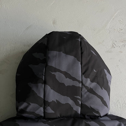 TRPSTR "Hyperdrive Camo" PUFFER