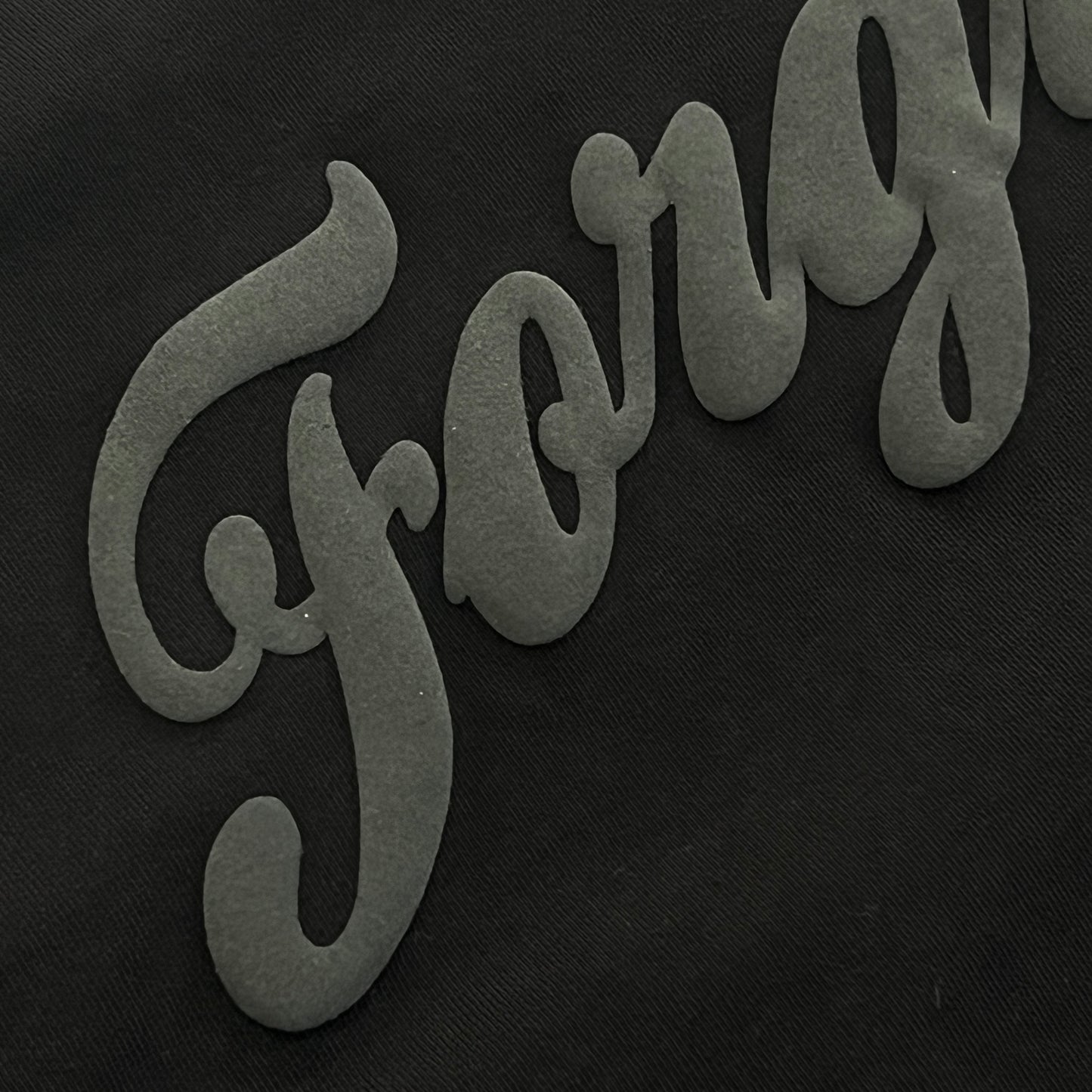 SY*A Tee "FORGIVE ME"