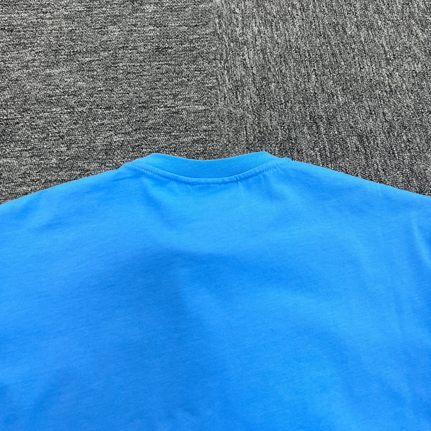 SY*A Tee "PINK BLUE"