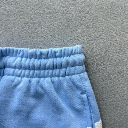 DE*IM T*ARS Shorts "POWDER BLUE"
