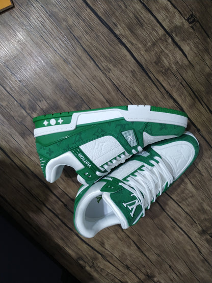 L*V TRAINER "GREEN"