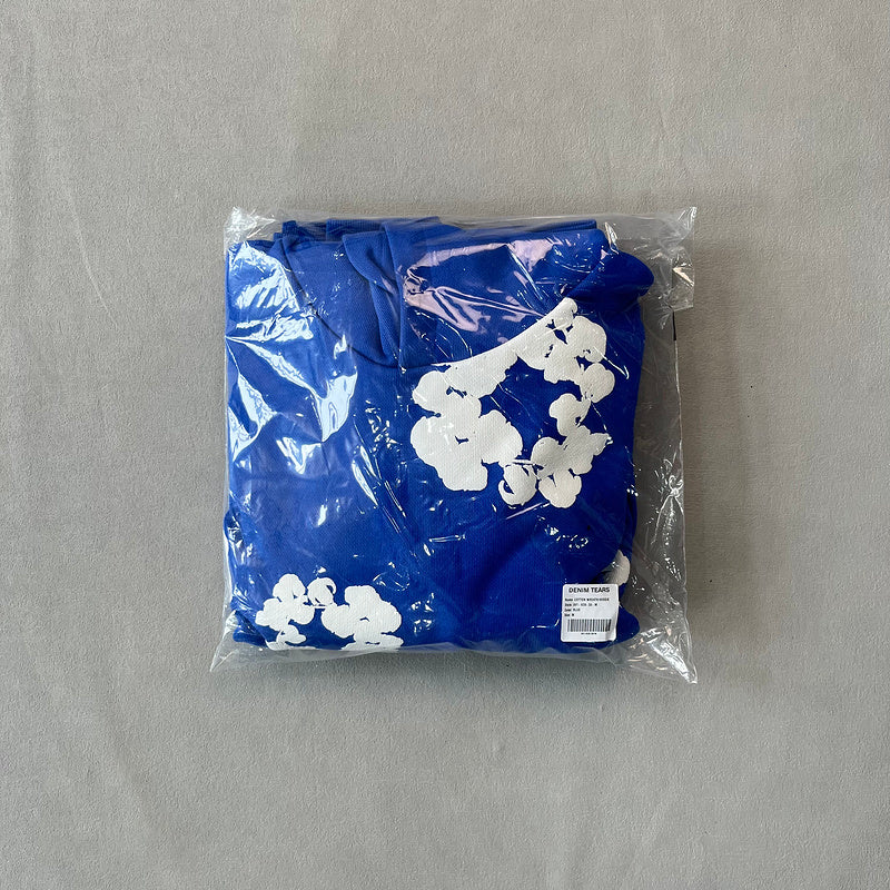 DE*IM T*ARS Set "Blue"