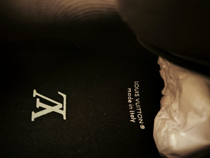 L*V TRAINER "BLACK DIAMOND"
