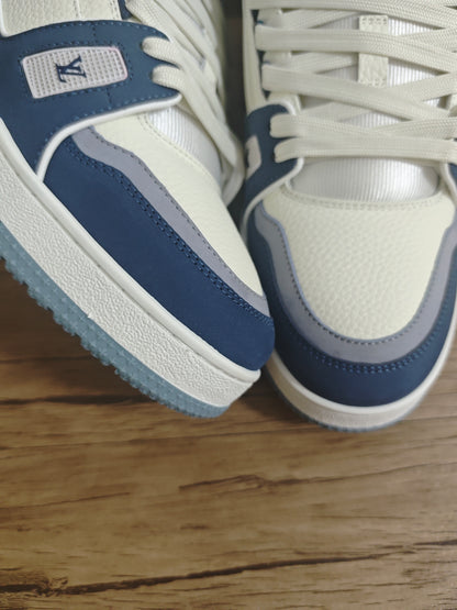 L*V TRAINER "BLUE"