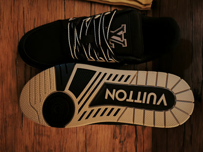 L*V TRAINER "DARK"