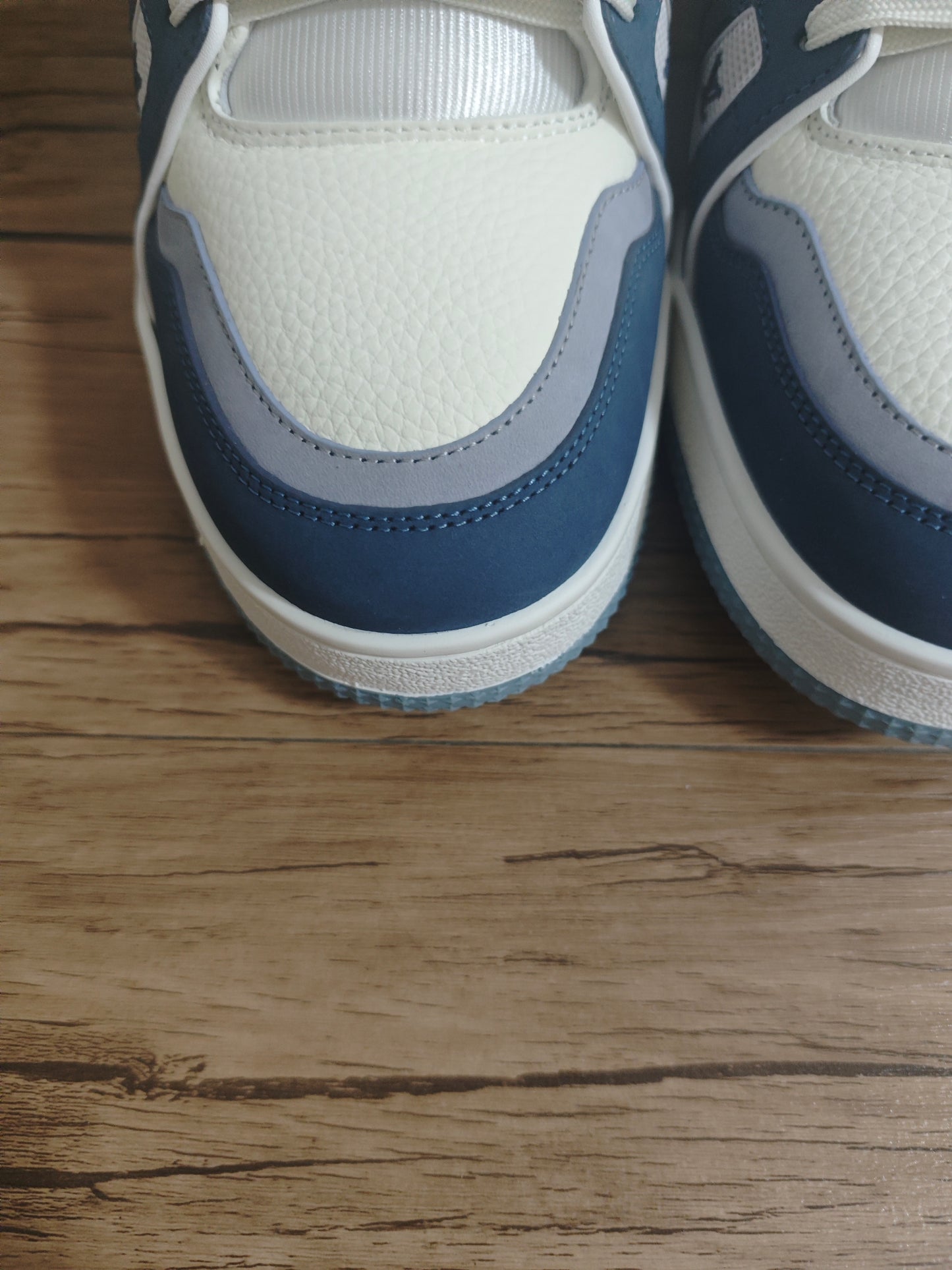 L*V TRAINER "BLUE"