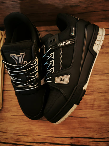 L*V TRAINER "DARK"