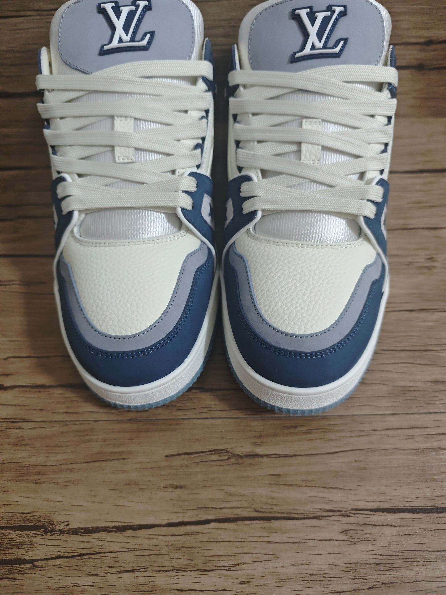L*V TRAINER "BLUE"