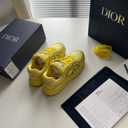 DI*R B30 "Yellow Funk"