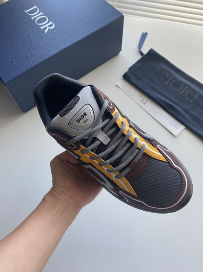 DI*R B30 "Yellow & Grey"