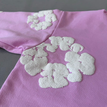 DE*IM T*ARS Set "Powder Pink"