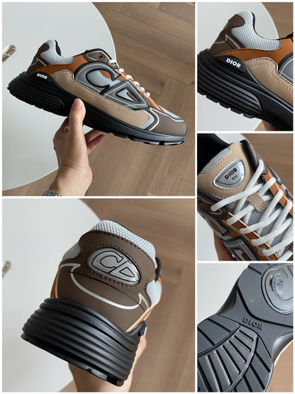 DI*R B30 "Orange & Black"
