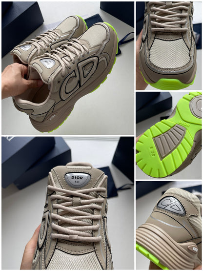 DI*R B30 "Beige NEON"