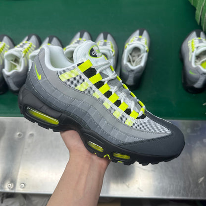 AIRM*X 95 "OG NEON"