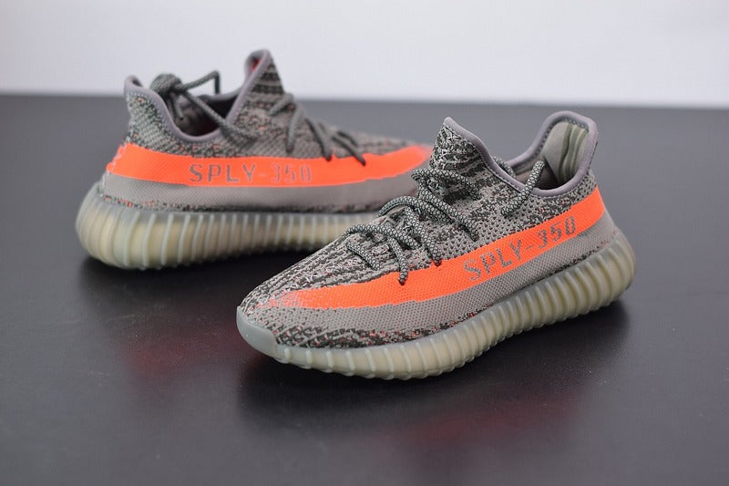 YZY Boost 350 V2 "Beluga"