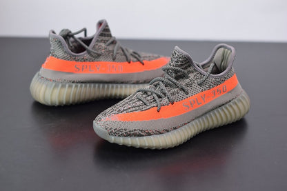 YZY Boost 350 V2 "Beluga"