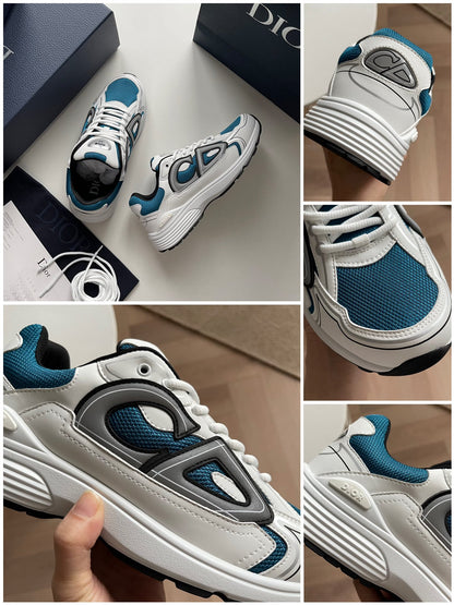 DI*R B30 "Grey & Blue"
