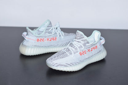 YZY Boost 350 V2 "Blue Tint"