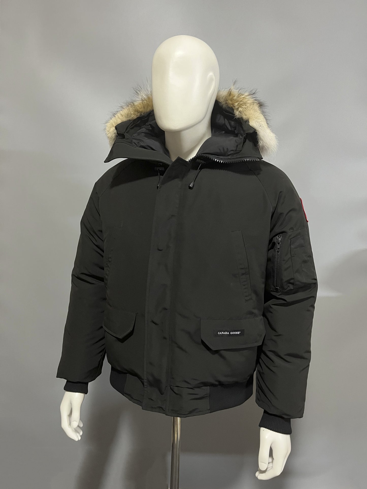 CNDA GOOSE "CHILIWACK"