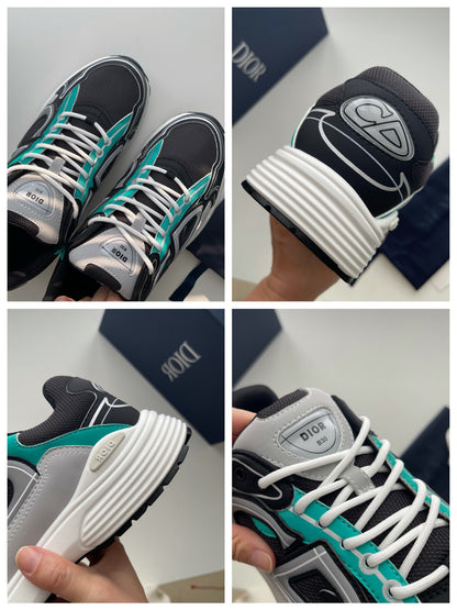 DI*R B30 "Blue Line"
