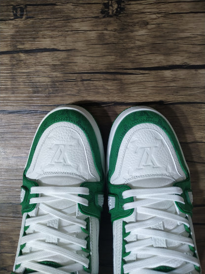 L*V TRAINER "GREEN"