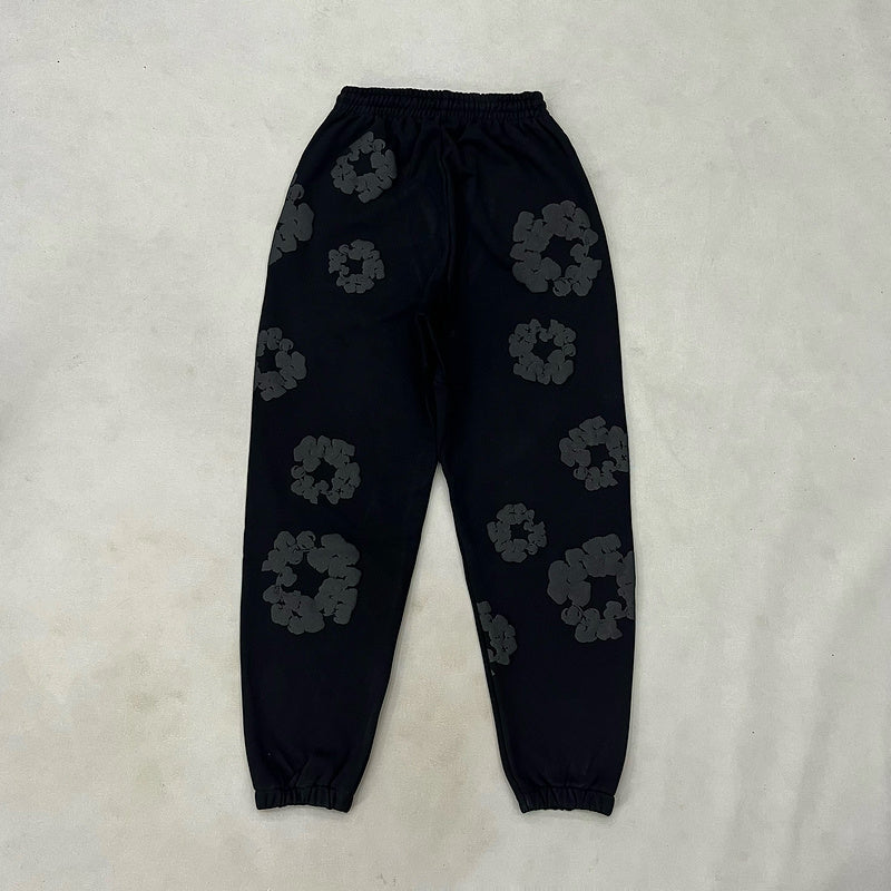 DE*IM T*ARS Set "Black & Black"