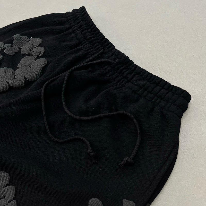 DE*IM T*ARS Set "Black & Black"