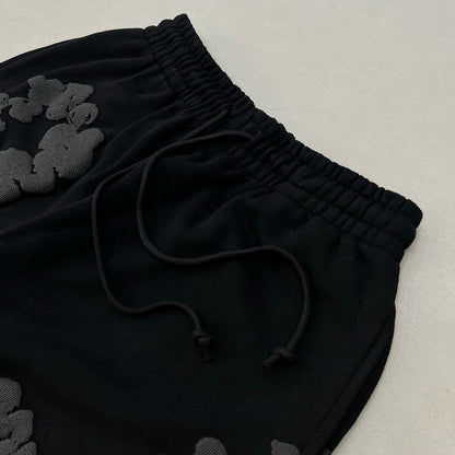 DE*IM T*ARS Set "Black & Black"
