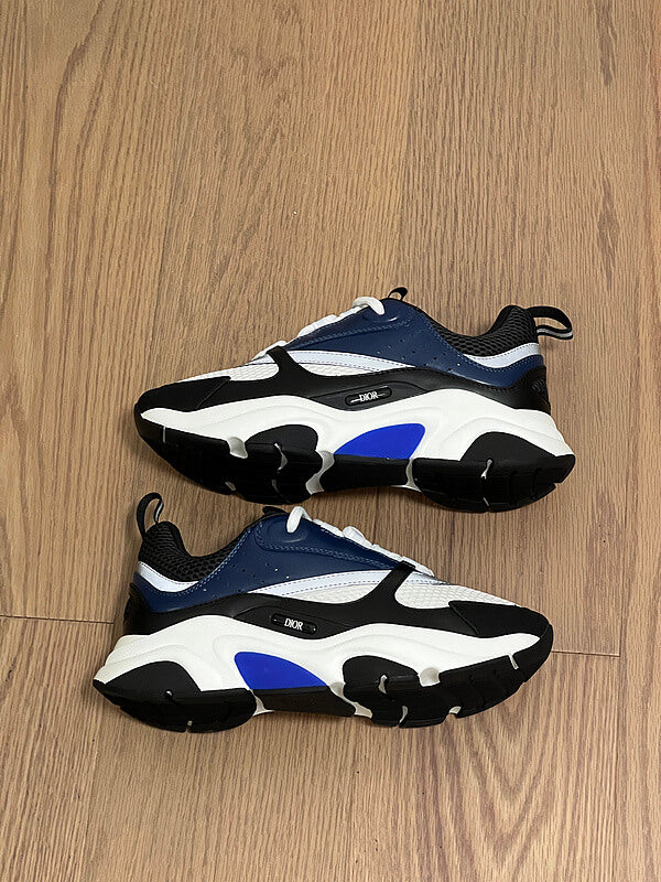 D*or B22 Blue Black