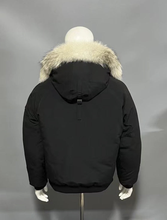 CNDA GOOSE "CHILIWACK"