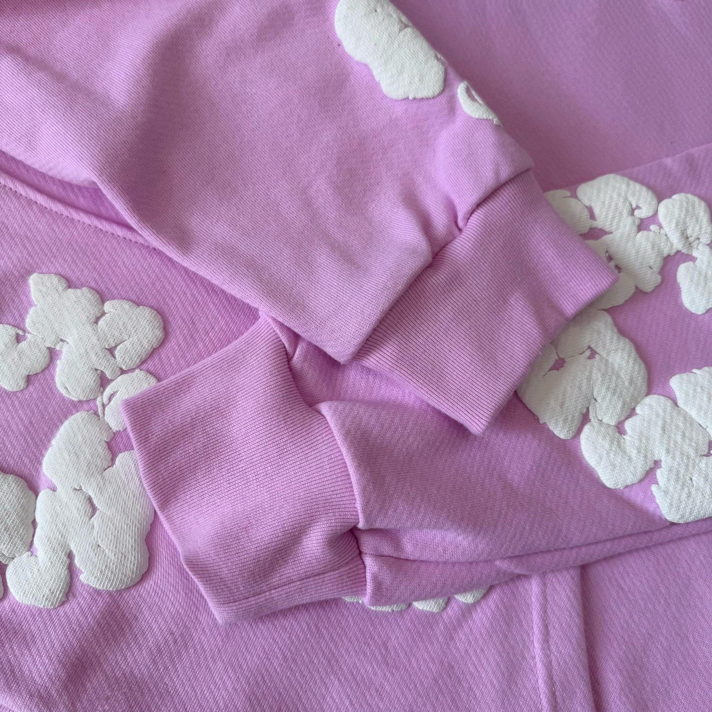 DE*IM T*ARS Set "Powder Pink"