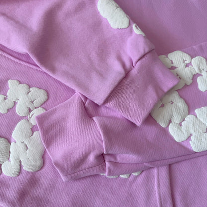 DE*IM T*ARS Set "Powder Pink"