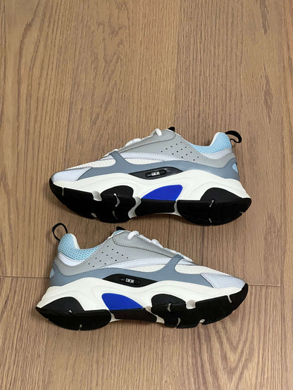 D*or B22 White Blue