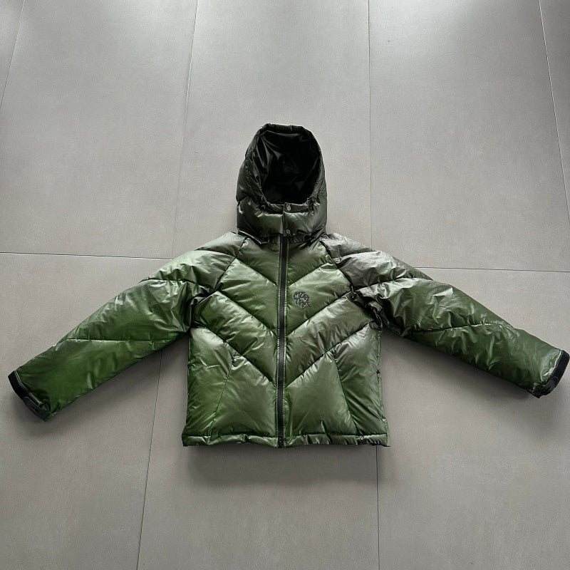 M*RTRA "HEAT REACTIVE" PUFFER