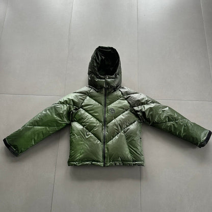 M*RTRA "HEAT REACTIVE" PUFFER