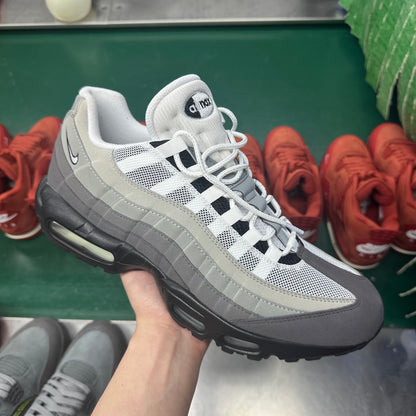 AIRM*X 95 "OG GREY GRADIENT"