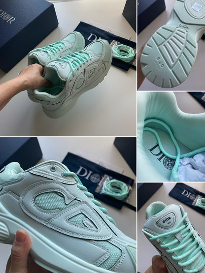 DI*R X St*ne Island B30 "Sky"