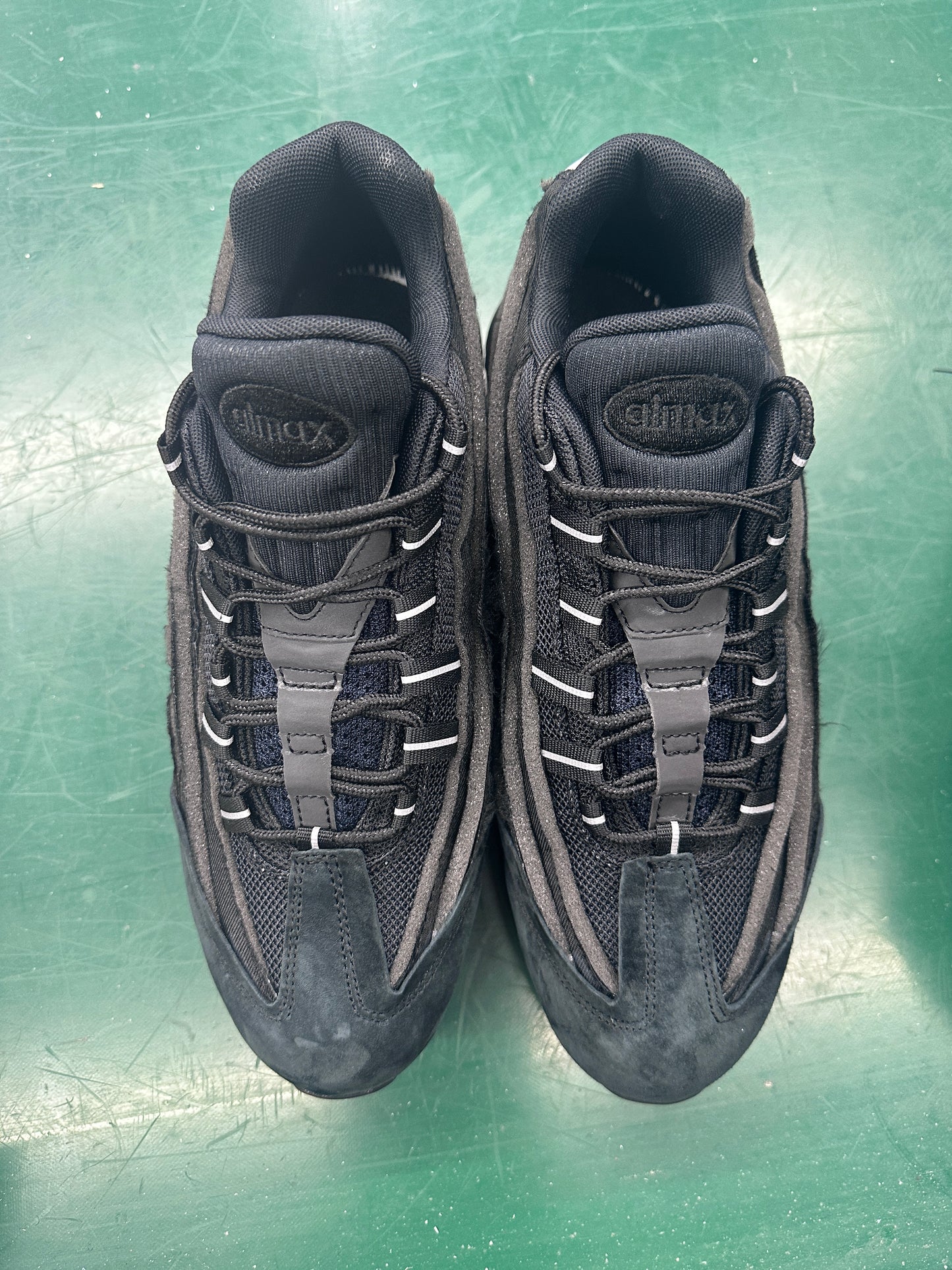 AIRM*X 95 "CDG BLACK"