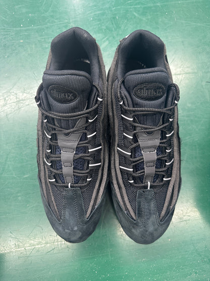 AIRM*X 95 "CDG BLACK"