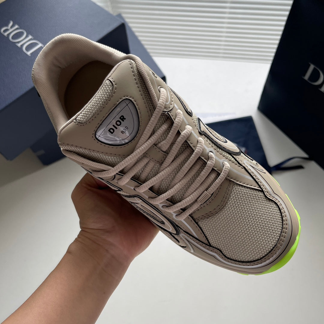 DI*R B30 "Beige NEON"