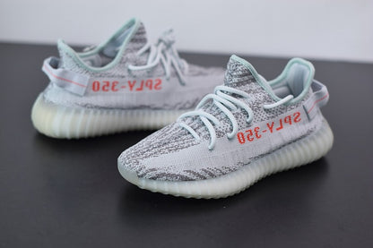 YZY Boost 350 V2 "Blue Tint"