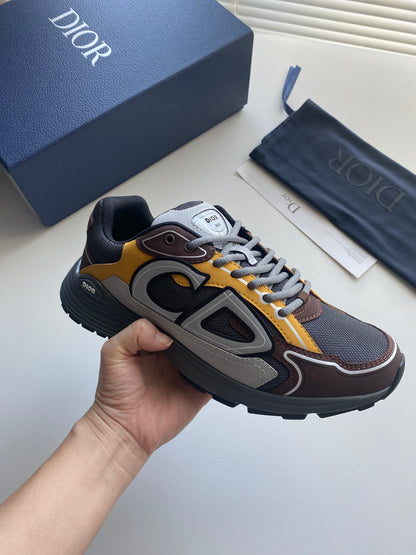 DI*R B30 "Yellow & Grey"