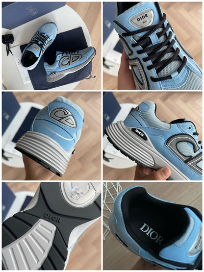 DI*R B30 "Blue Volt"