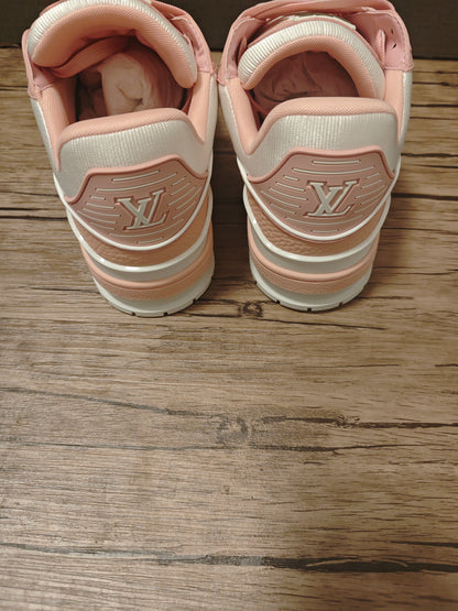 L*V TRAINER "PINK"