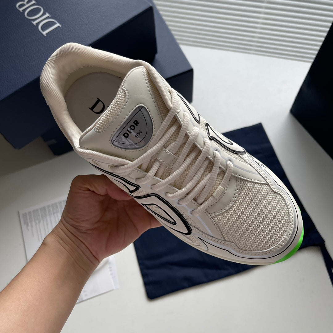 DI*R B30 "Grey NEON"